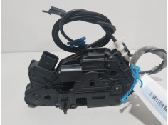 Recambio de cerradura puerta delantera izquierda para volkswagen scirocco iii (137, 138) 1.4 tsi referencia OEM IAM 5N1837015A   2