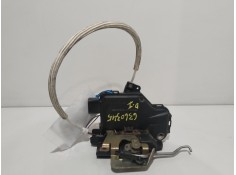 Recambio de cerradura puerta delantera izquierda para audi a6 c5 (4b2, 4b4) 2.4 referencia OEM IAM 4B1837015B