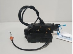 Recambio de cerradura puerta trasera derecha para citroën c4 picasso i monospace (ud_) 1.6 hdi referencia OEM IAM 24097816  