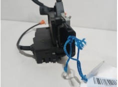 Recambio de cerradura puerta trasera derecha para citroën c4 picasso i monospace (ud_) 1.6 hdi referencia OEM IAM 24097816   2