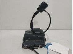 Recambio de cerradura puerta trasera izquierda para renault megane ii (bm0/1_, cm0/1_) 1.5 dci (bm1e, cm1e) referencia OEM IAM