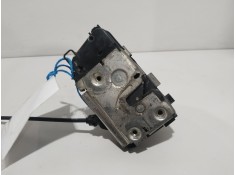 Recambio de cerradura puerta trasera izquierda para renault megane ii (bm0/1_, cm0/1_) 1.5 dci (bm1e, cm1e) referencia OEM IAM   2