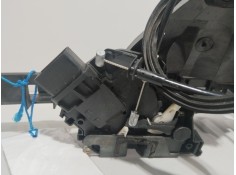 Recambio de cerradura puerta delantera derecha para ford focus c-max (cap) ghia (d) referencia OEM IAM 2400001   2