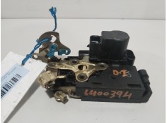 Recambio de cerradura puerta delantera izquierda para chevrolet lacetti (j200) 1.6 referencia OEM IAM   