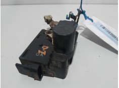 Recambio de cerradura puerta delantera izquierda para chevrolet lacetti (j200) 1.6 referencia OEM IAM    2