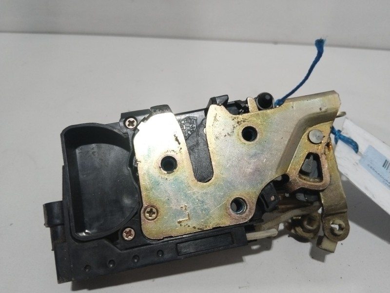 Recambio de cerradura puerta delantera izquierda para chevrolet lacetti (j200) 1.6 referencia OEM IAM   