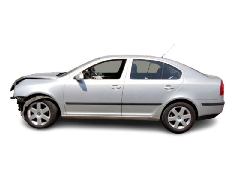 skoda octavia ii (1z3) del año 2006