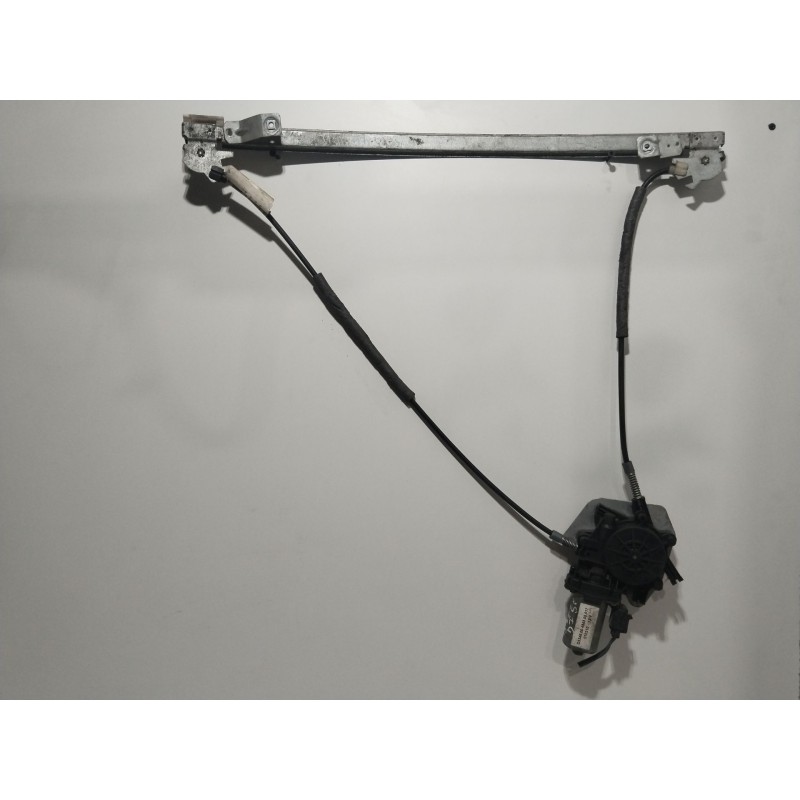 Recambio de elevalunas delantero izquierdo para renault megane i scenic (ja0) 1.9 d kaleido referencia OEM IAM 7700838592  