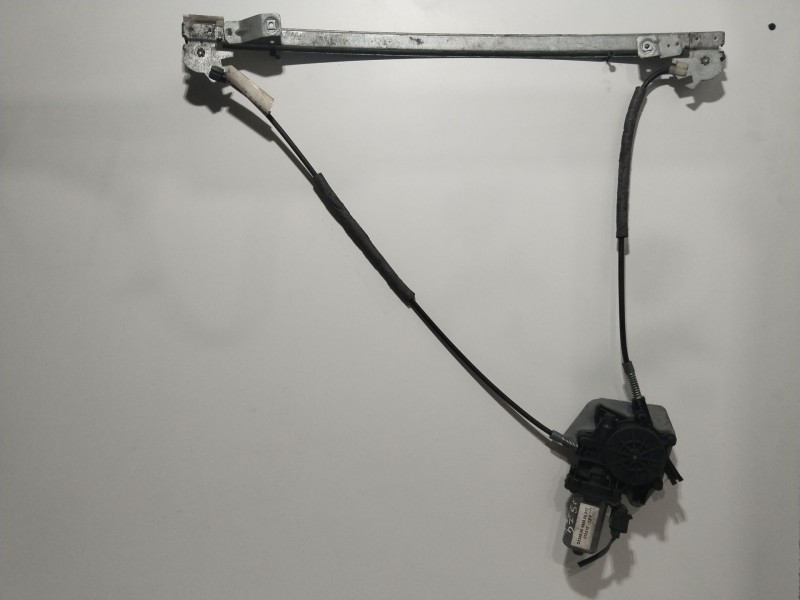 Recambio de elevalunas delantero izquierdo para renault megane i scenic (ja0) 1.9 d kaleido referencia OEM IAM 7700838592  