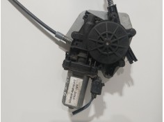 Recambio de elevalunas delantero izquierdo para renault megane i scenic (ja0) 1.9 d kaleido referencia OEM IAM 7700838592   2