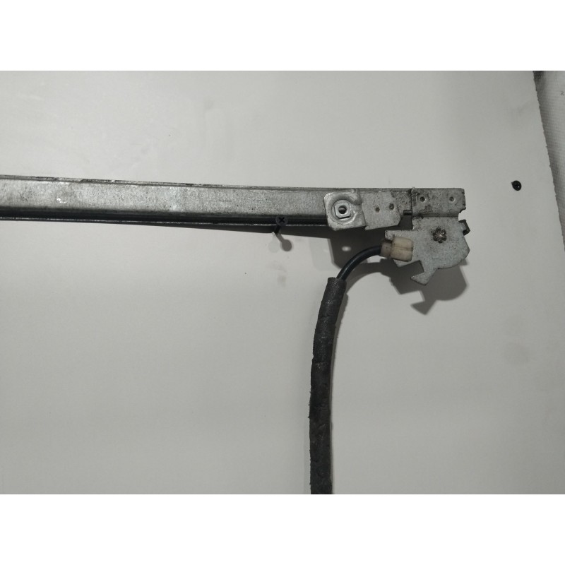 Recambio de elevalunas delantero izquierdo para renault megane i scenic (ja0) 1.9 d kaleido referencia OEM IAM 7700838592  