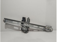 Recambio de elevalunas delantero derecho para mercedes-benz clase a (w168) 160 (168.033) referencia OEM IAM 1687202046