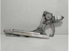 Recambio de elevalunas delantero derecho para mercedes-benz clase c (w202) berlina 220 (202.022) referencia OEM IAM 2027201246  