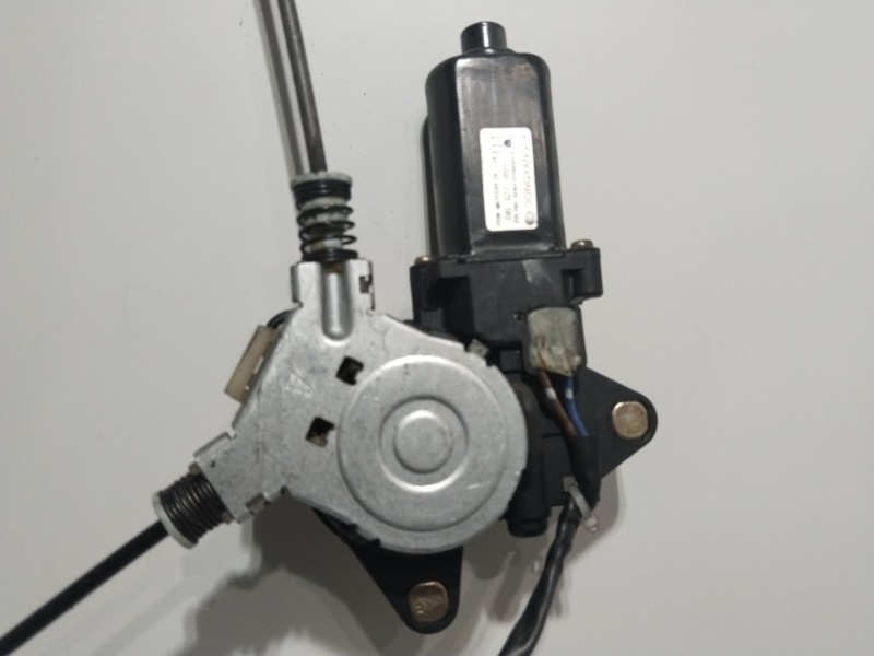 Recambio de elevalunas delantero derecho para chevrolet evanda sx referencia OEM IAM 96327988  