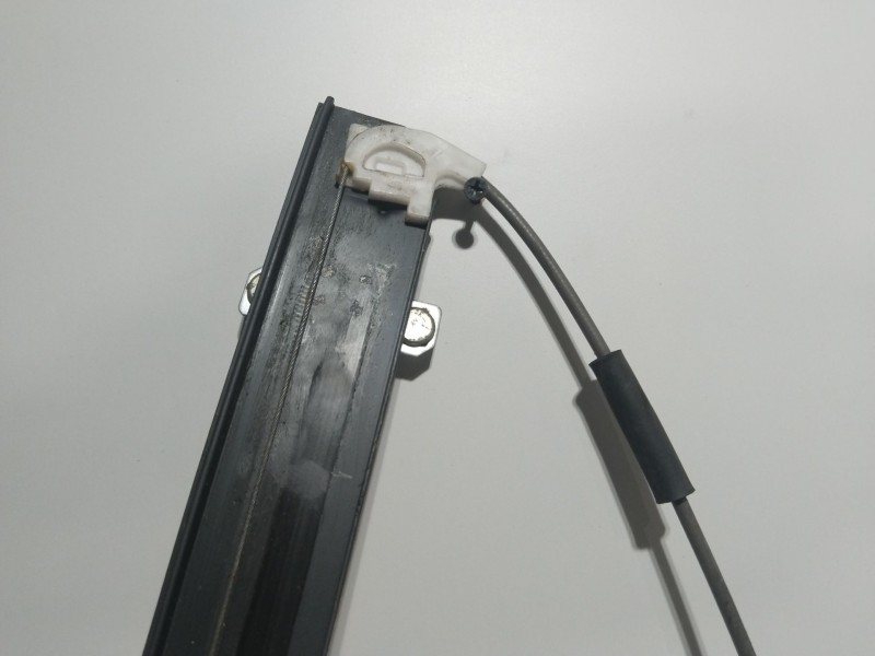 Recambio de elevalunas delantero derecho para chevrolet evanda sx referencia OEM IAM 96327988  