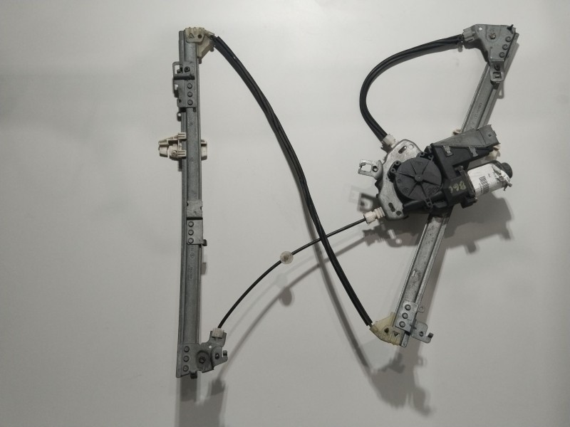 Recambio de elevalunas delantero derecho para citroën xsara berlina 1.6 16v tonic referencia OEM IAM  5P 