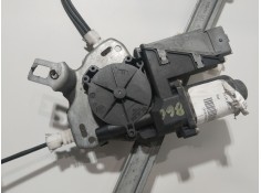 Recambio de elevalunas delantero derecho para citroën xsara berlina 1.6 16v tonic referencia OEM IAM  5P  2