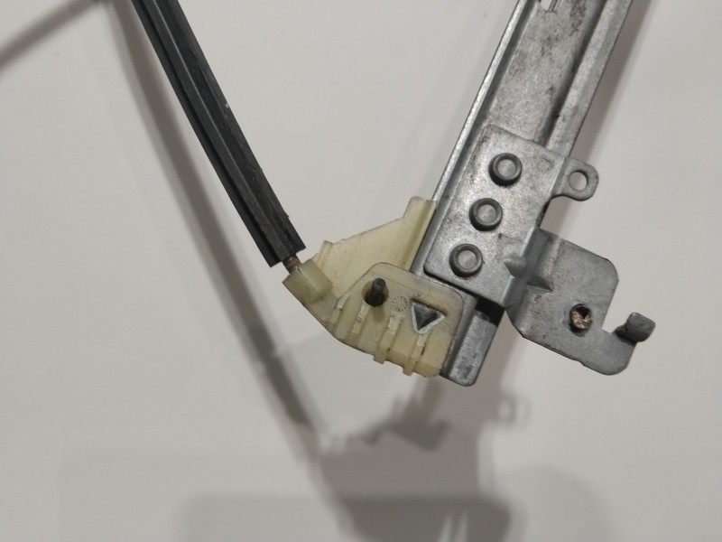 Recambio de elevalunas delantero derecho para citroën xsara berlina 1.6 16v tonic referencia OEM IAM  5P 