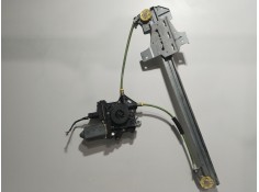 Recambio de elevalunas trasero derecho para citroën c8 2.2 hdi 16v premier ii referencia OEM IAM 922480