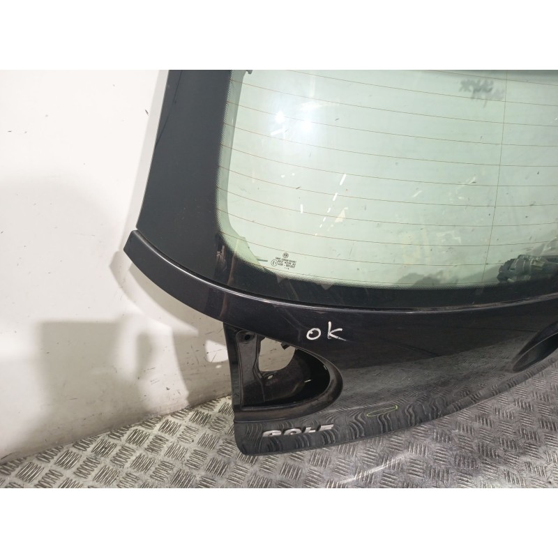 PORTON TRASERO 1K6827025H  - imagen 3