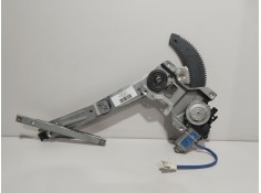 Recambio de elevalunas delantero derecho para hyundai matrix (fc) 1.5 crdi gls referencia OEM IAM 9882017100