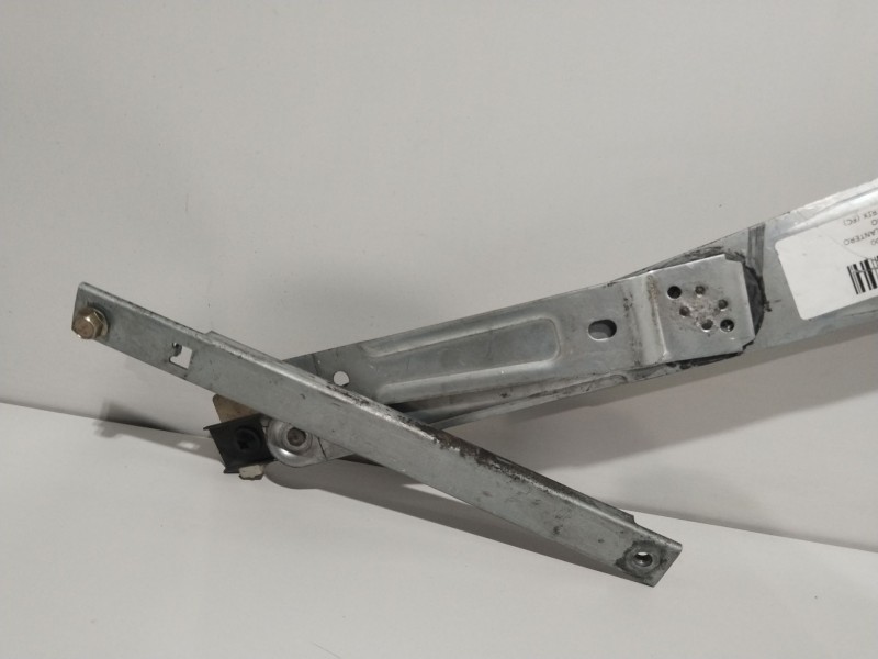 Recambio de elevalunas delantero derecho para hyundai matrix (fc) 1.5 crdi gls referencia OEM IAM 9882017100  