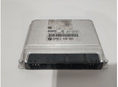 Recambio de centralita motor uce para bmw serie 3 berlina (e46) 318i referencia OEM IAM 0261204420  1430633