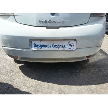 PARAGOLPES TRASERO 850220057R 