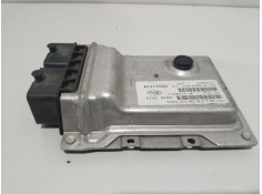 Recambio de centralita motor uce para ford ka (ccu) trend + referencia OEM IAM 52011154