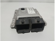 Recambio de centralita motor uce para ford ka (ccu) trend + referencia OEM IAM 52011154   2