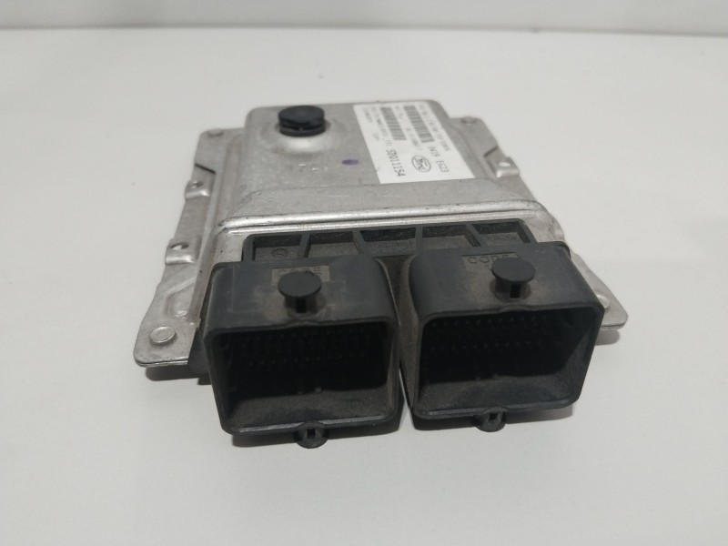 Recambio de centralita motor uce para ford ka (ccu) trend + referencia OEM IAM 52011154   Recambio de centralita motor uce para ford ka (ccu) trend + referencia OEM IAM 52011154