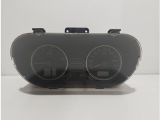 Recambio de cuadro instrumentos para ford fiesta (cbk) ambiente referencia OEM IAM 4S6F10841A  