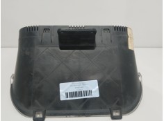 Recambio de cuadro instrumentos para ford fiesta (cbk) ambiente referencia OEM IAM 4S6F10841A   2