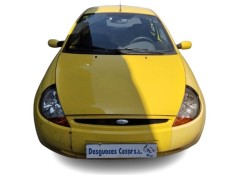 ford ka (rb_) del año 2001
