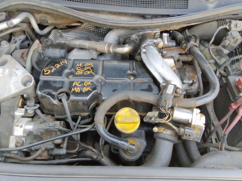 renault megane ii (bm0/1_, cm0/1_) del año 2005