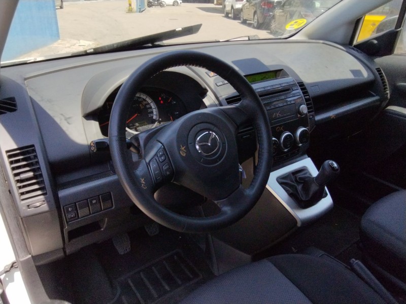 mazda 5 (cr) del año 2008