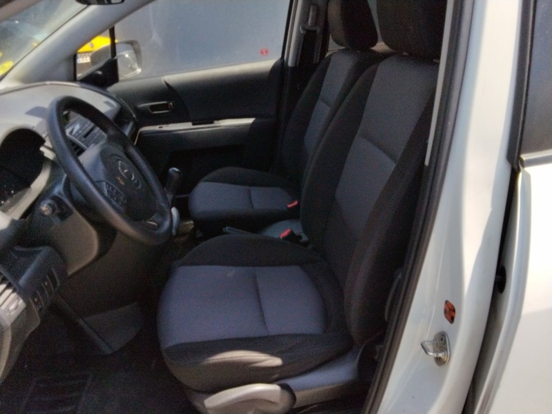 mazda 5 (cr) del año 2008