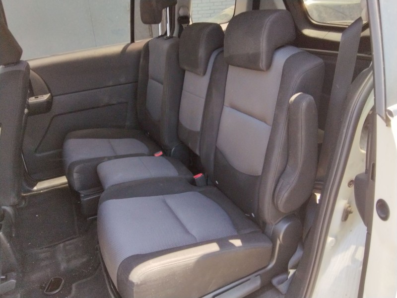 mazda 5 (cr) del año 2008