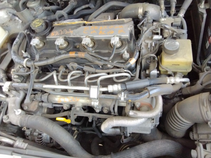 mazda 5 (cr) del año 2008