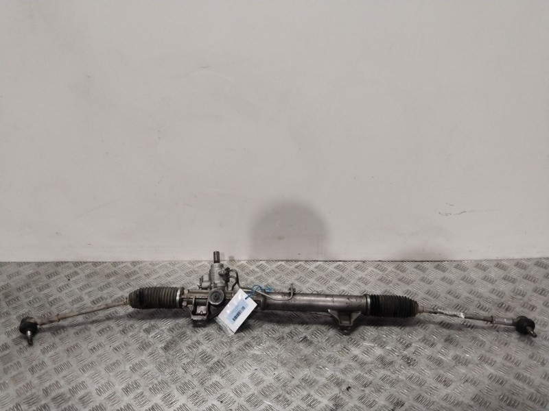 Recambio de cremallera direccion para peugeot 807 (eb_) 2.2 hdi referencia OEM IAM 1401160980  400175