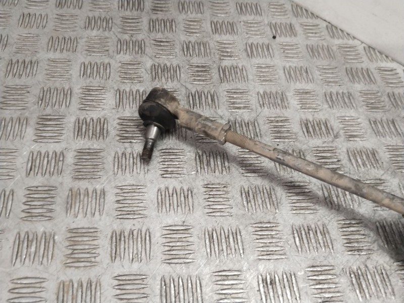 Recambio de cremallera direccion para peugeot 807 (eb_) 2.2 hdi referencia OEM IAM 1401160980  400175