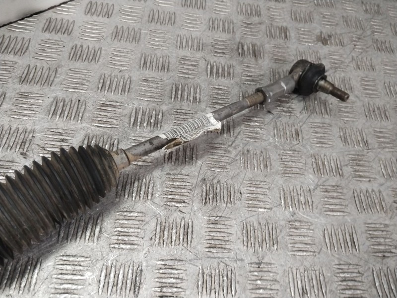 Recambio de cremallera direccion para peugeot 807 (eb_) 2.2 hdi referencia OEM IAM 1401160980  400175