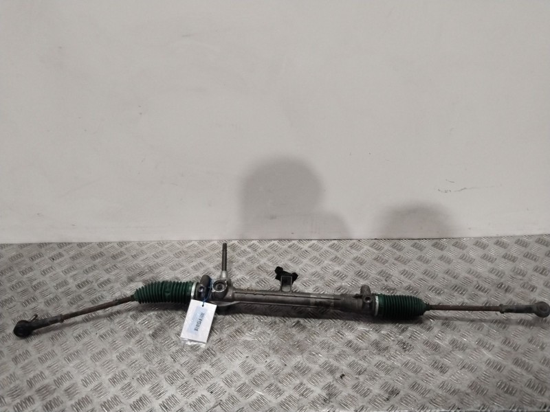 Recambio de cremallera direccion para lancia delta (181) gold referencia OEM IAM A0010117  