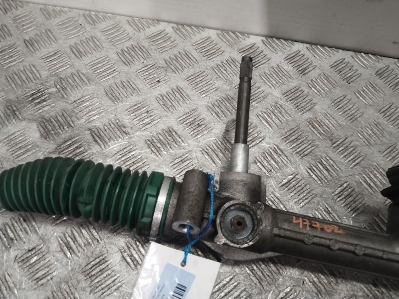 Recambio de cremallera direccion para lancia delta (181) gold referencia OEM IAM A0010117  