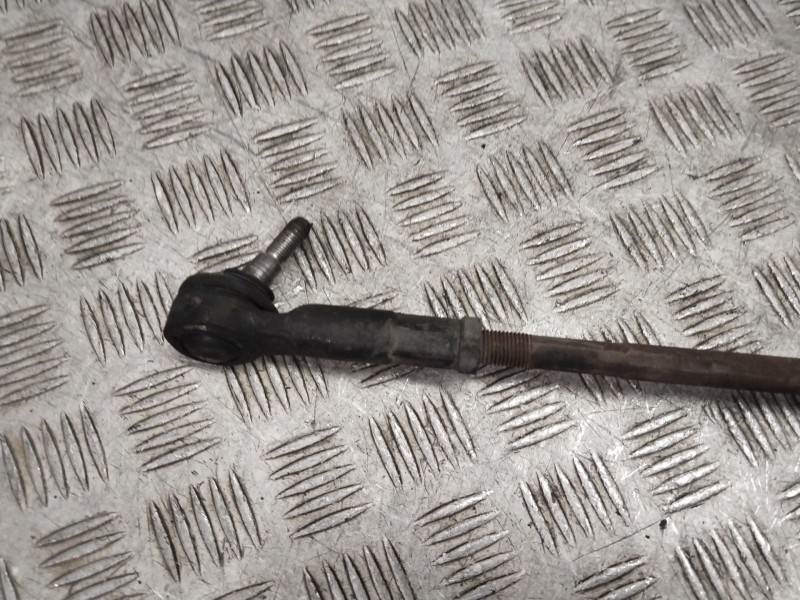 Recambio de cremallera direccion para lancia delta (181) gold referencia OEM IAM A0010117  