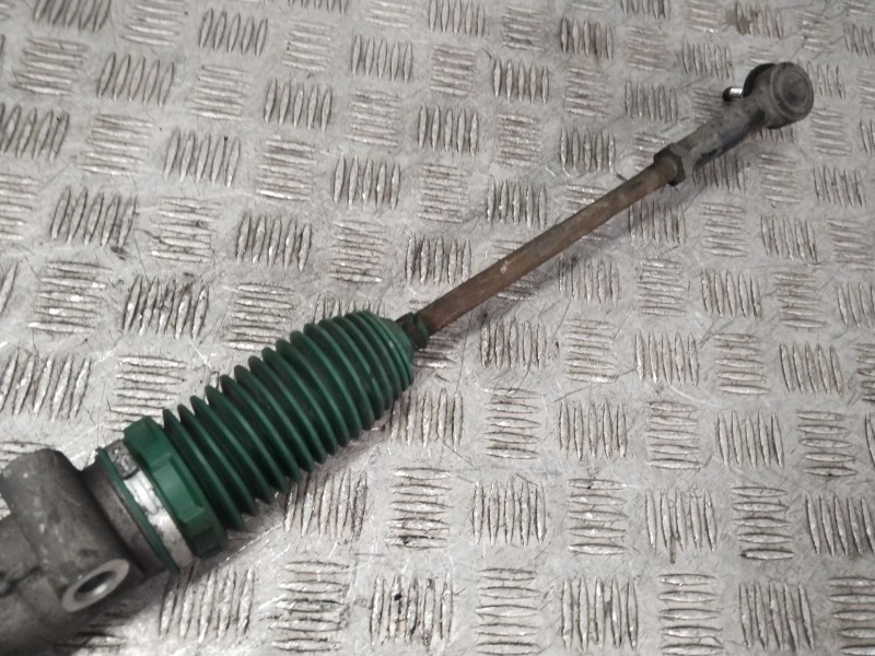 Recambio de cremallera direccion para lancia delta (181) gold referencia OEM IAM A0010117  