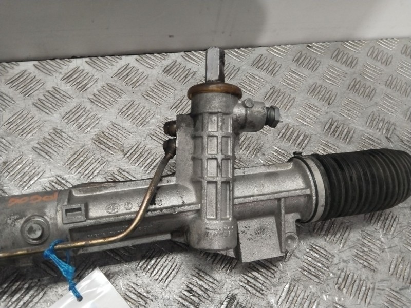 Recambio de cremallera direccion para citroën c8 (ea_, eb_) 2.0 16v referencia OEM IAM 4000PW  