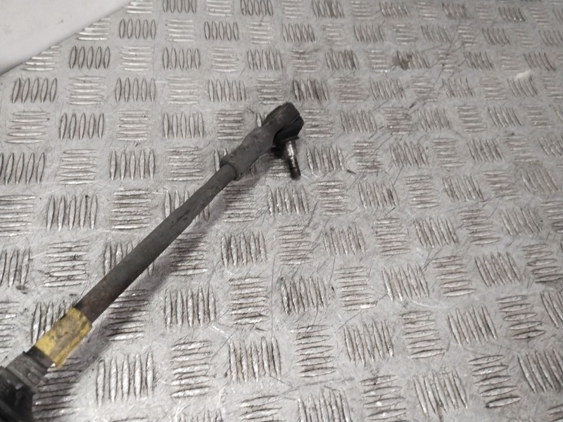 Recambio de cremallera direccion para citroën c8 (ea_, eb_) 2.0 16v referencia OEM IAM 4000PW  