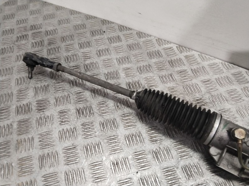 Recambio de cremallera direccion para citroën c8 (ea_, eb_) 2.0 16v referencia OEM IAM 4000PW  