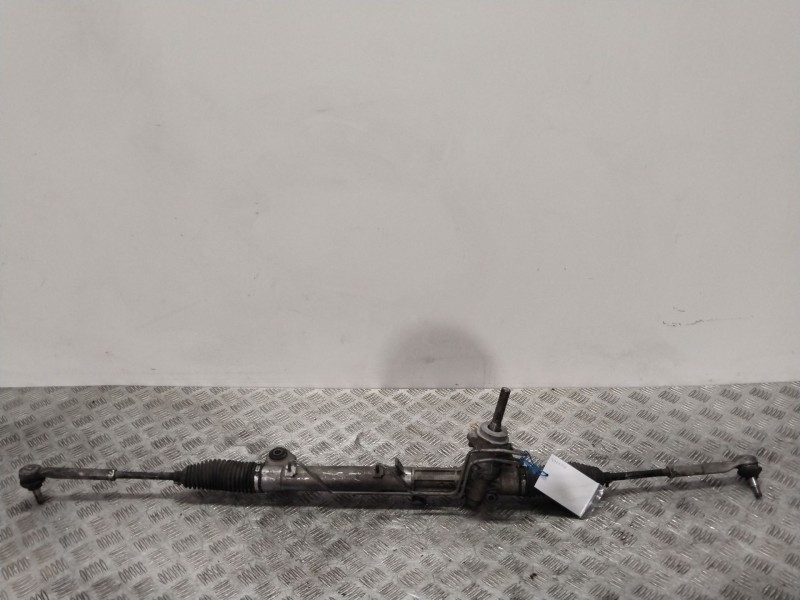 Recambio de cremallera direccion para opel astra h (a04) 1.6 (l48) referencia OEM IAM 13188616  7831985159